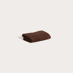 Roma Hand Towel Cocoa