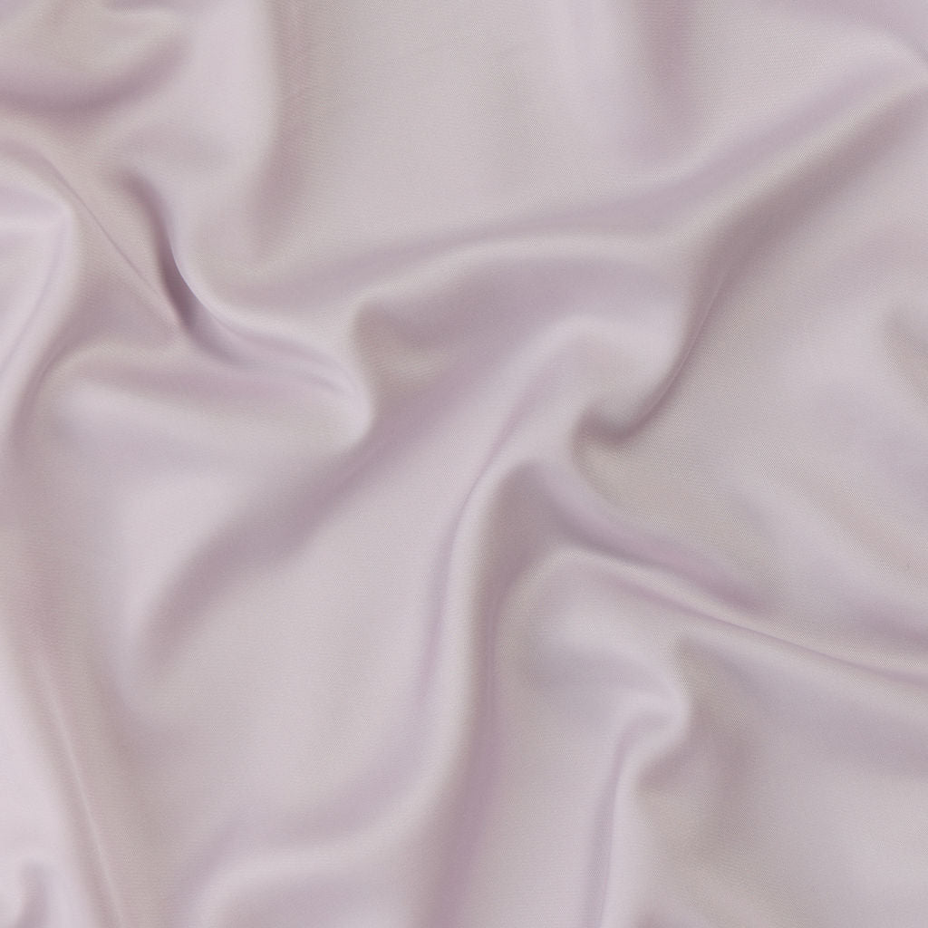 Lilac Bamboo Baby Bedding