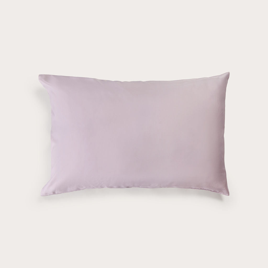 Lilac Bamboo Pillowslip