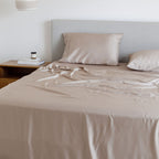 Latte Bamboo Pillowslip