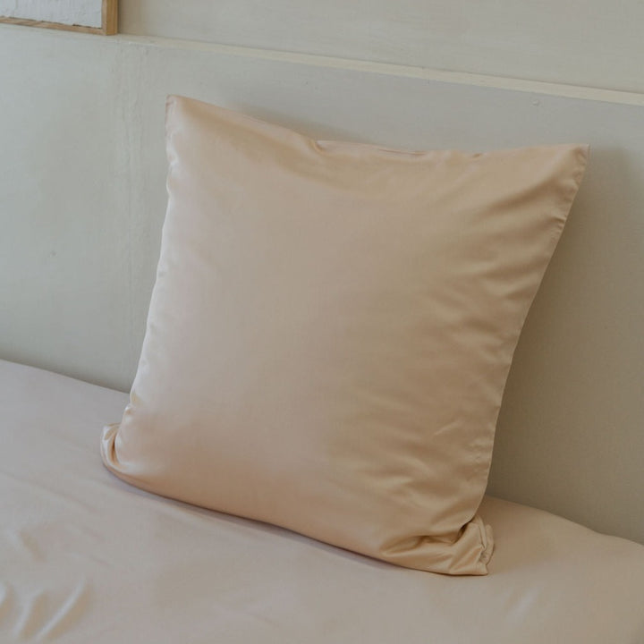 Bamboo Pillowslip - Shell