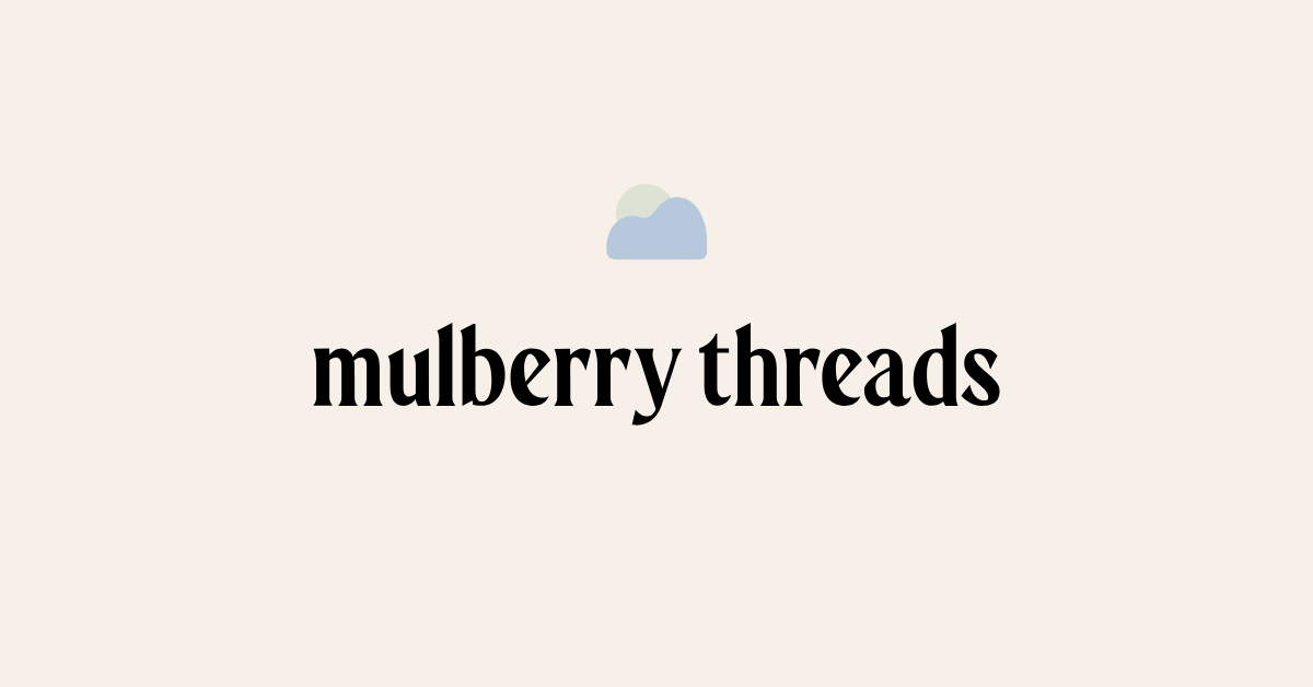 Shop Bamboo Bedding & Towels | Mulberry Threads