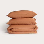 Maple Bamboo Quilt Cover