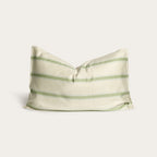 Meadow Stripe Bamboo Pillowslip
