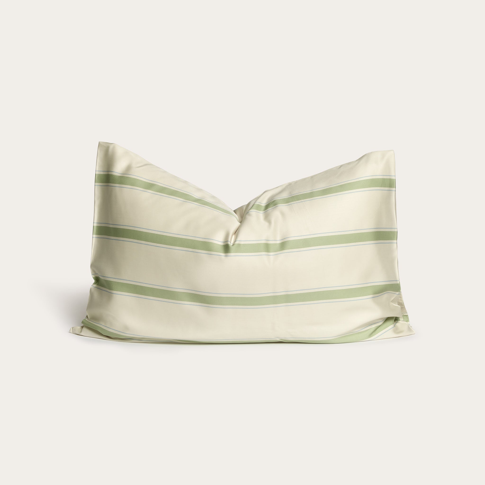 Meadow Stripe Bamboo Pillowslip