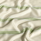 Meadow Stripe Bamboo Sheet Set