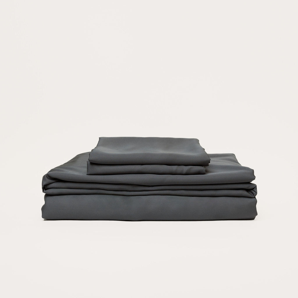 Midnight Bamboo Sheet Set