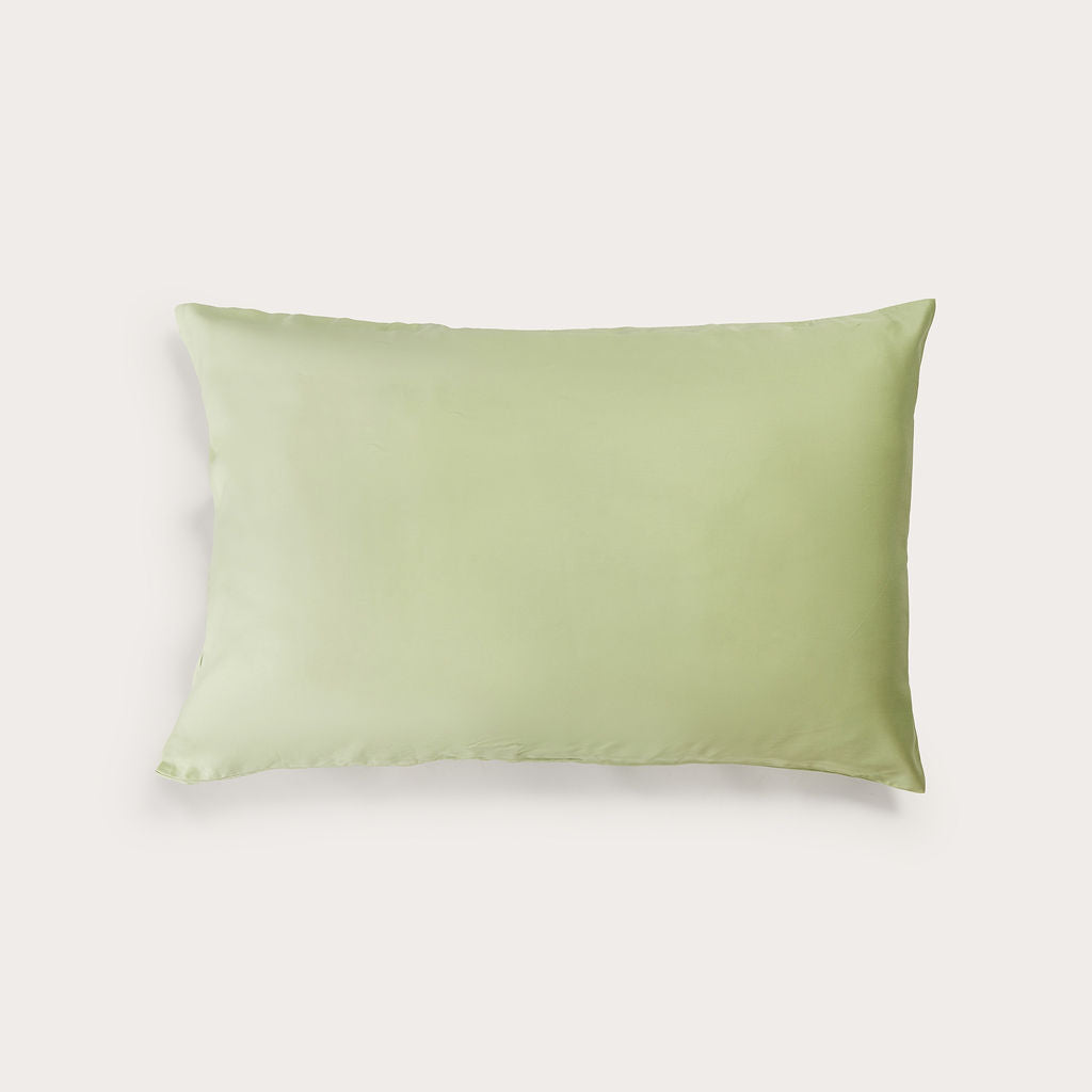 Mint Bamboo Pillowslip