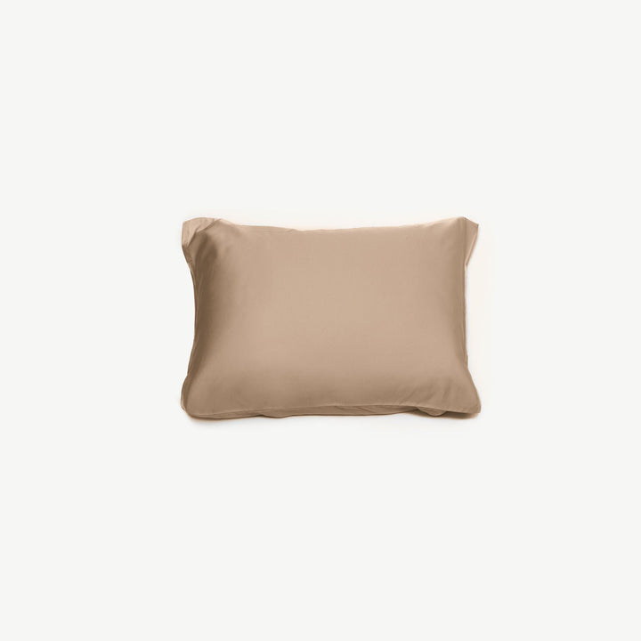 Bamboo Pillowslip - Mocha