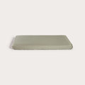 Olive Bamboo Baby Bedding