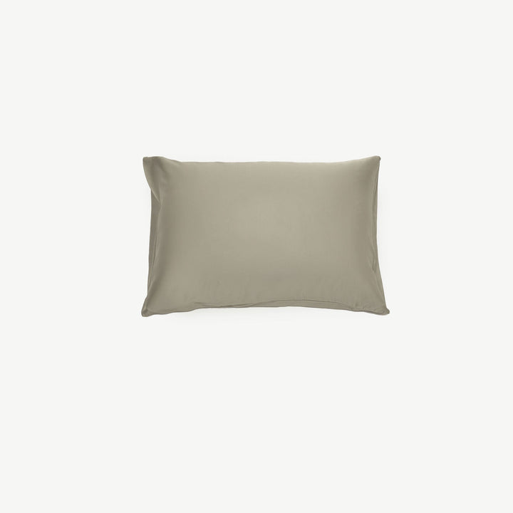 Bamboo  Pillowslip - Olive