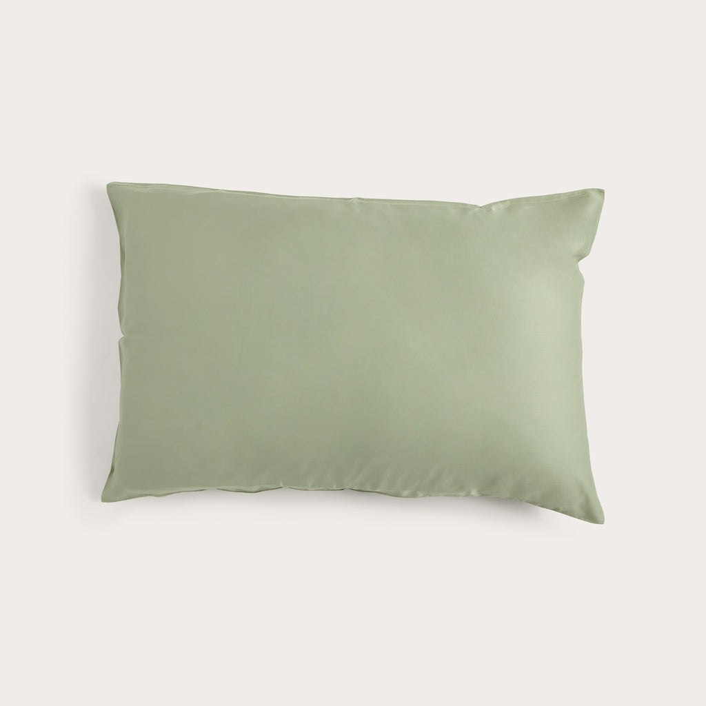 Pistachio Bamboo Pillowslip