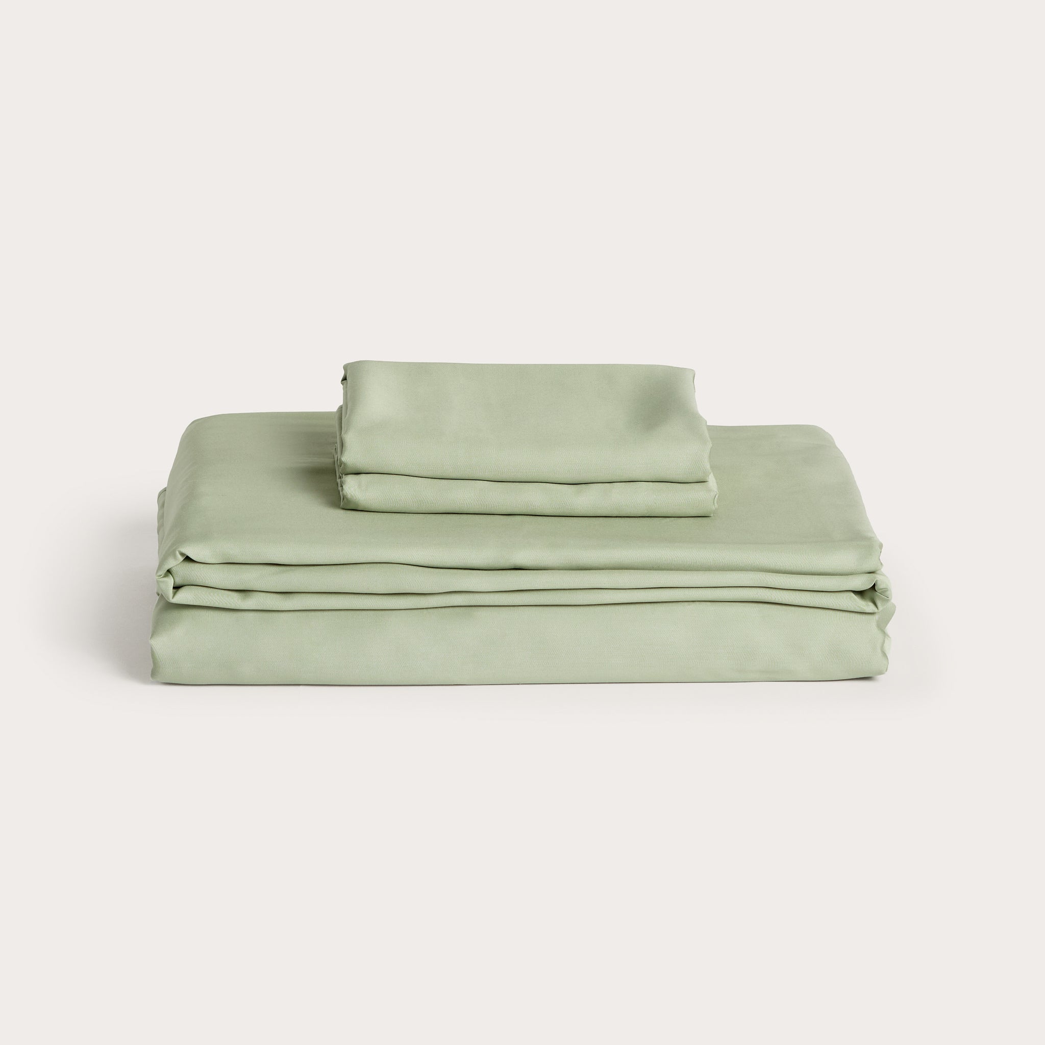 Pistachio Bamboo Sheet Set