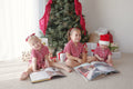 Festive Kids Bamboo Set
