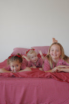 Festive Kids Bamboo Set