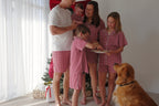 Festive Kids Bamboo Set