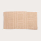 Roma Bath Sheet Sand