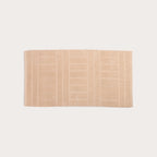 Roma Bath Towel Sand