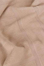 Roma Bath Towel Sand