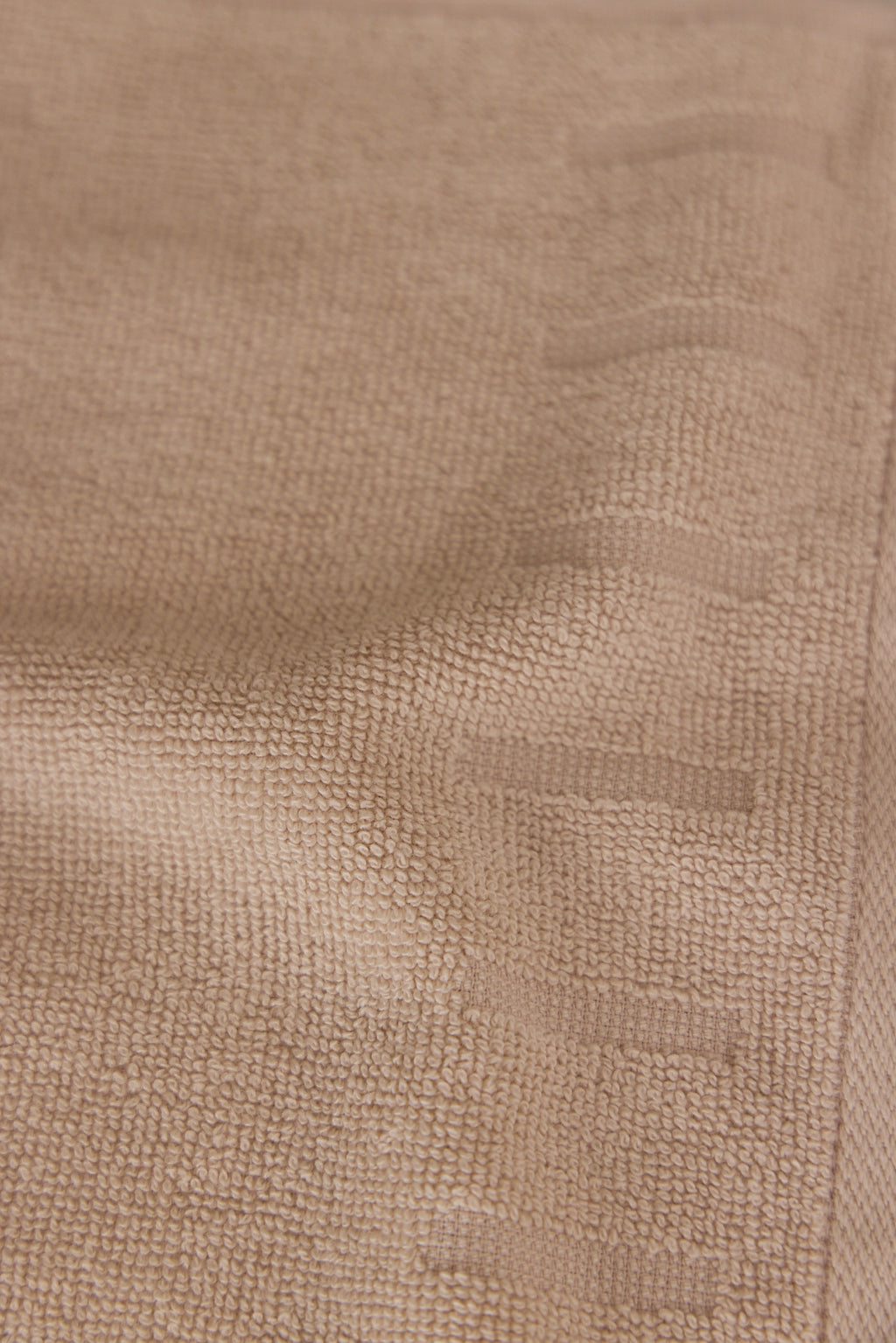 Roma Face Washer Sand