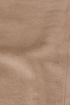 Roma Face Washer Sand