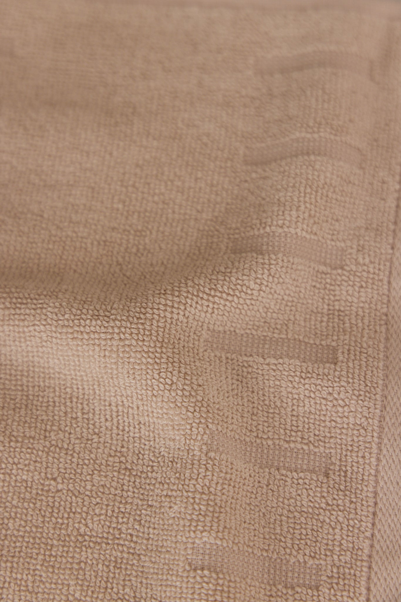 Roma Face Washer Sand