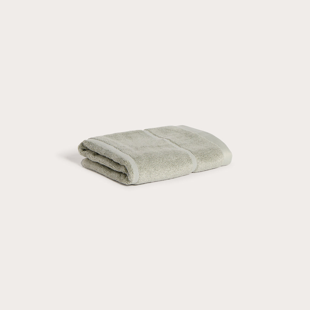 Roma Bath Mat Seafoam