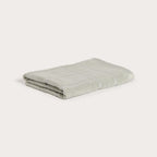 Roma Bath Sheet Seafoam