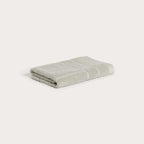 Roma Bath Towel Seafoam