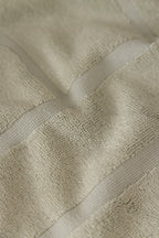 Roma Bath Towel Seafoam