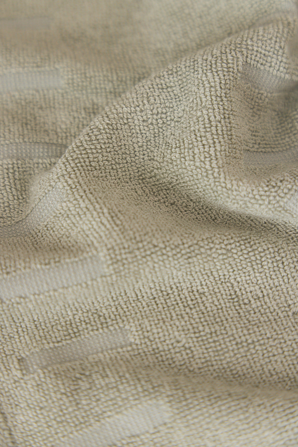 Roma Face Washer Seafoam