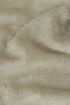 Roma Face Washer Seafoam