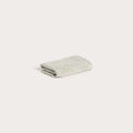 Roma Face Washer Seafoam