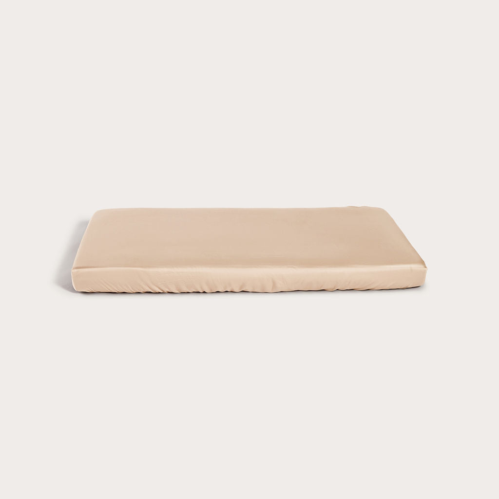 Shell Bamboo Baby Bedding