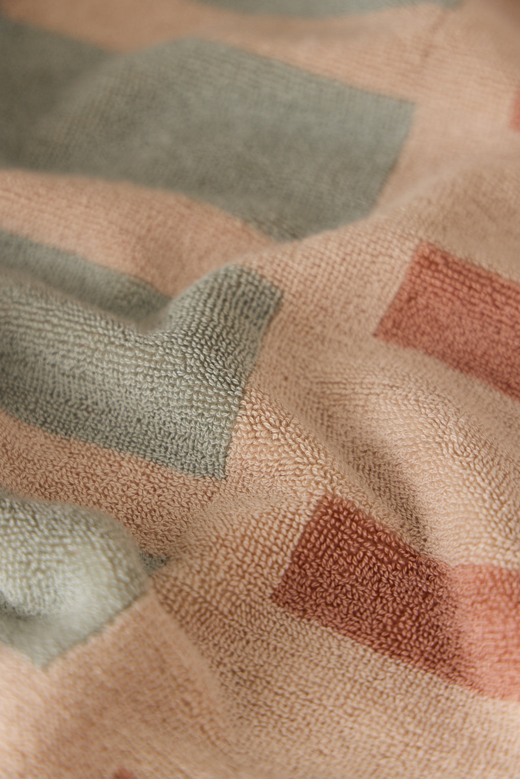 MT x MYC Bath Towel Shell