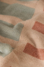 MT x MYC Bath Towel Shell