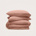Sienna Bamboo Quilt Cover