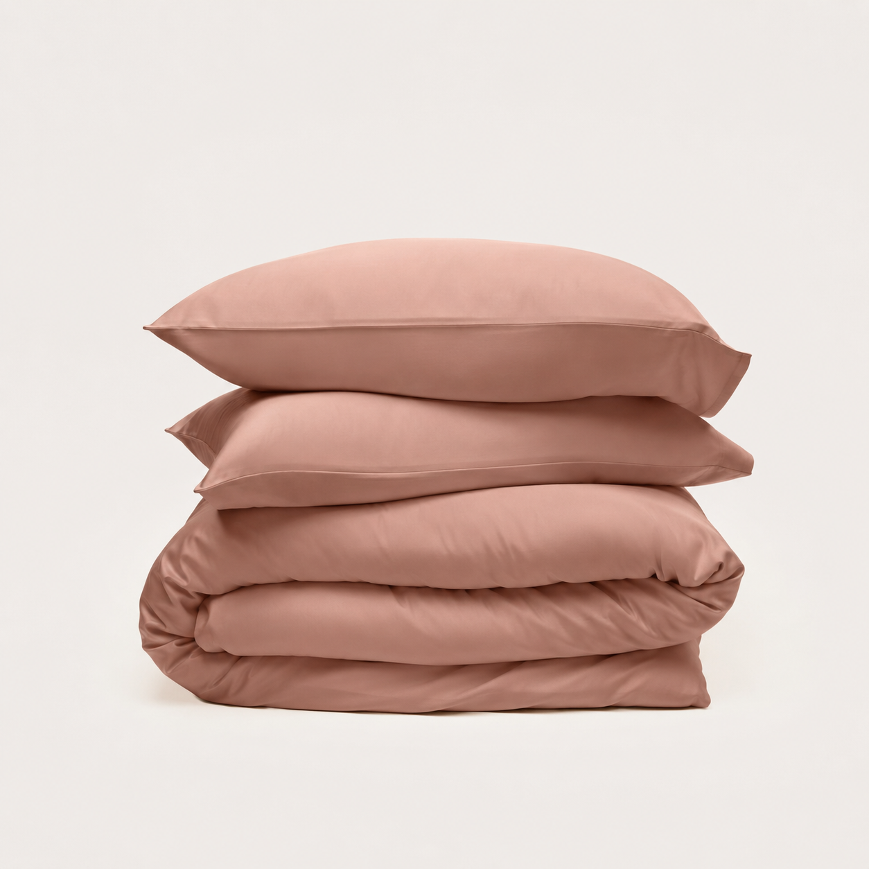 Sienna Bamboo Quilt Cover