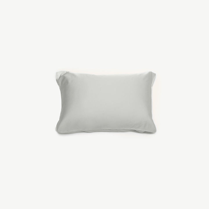 Bamboo Pillowslip - Silver