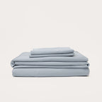 Sky Bamboo Sheet Set