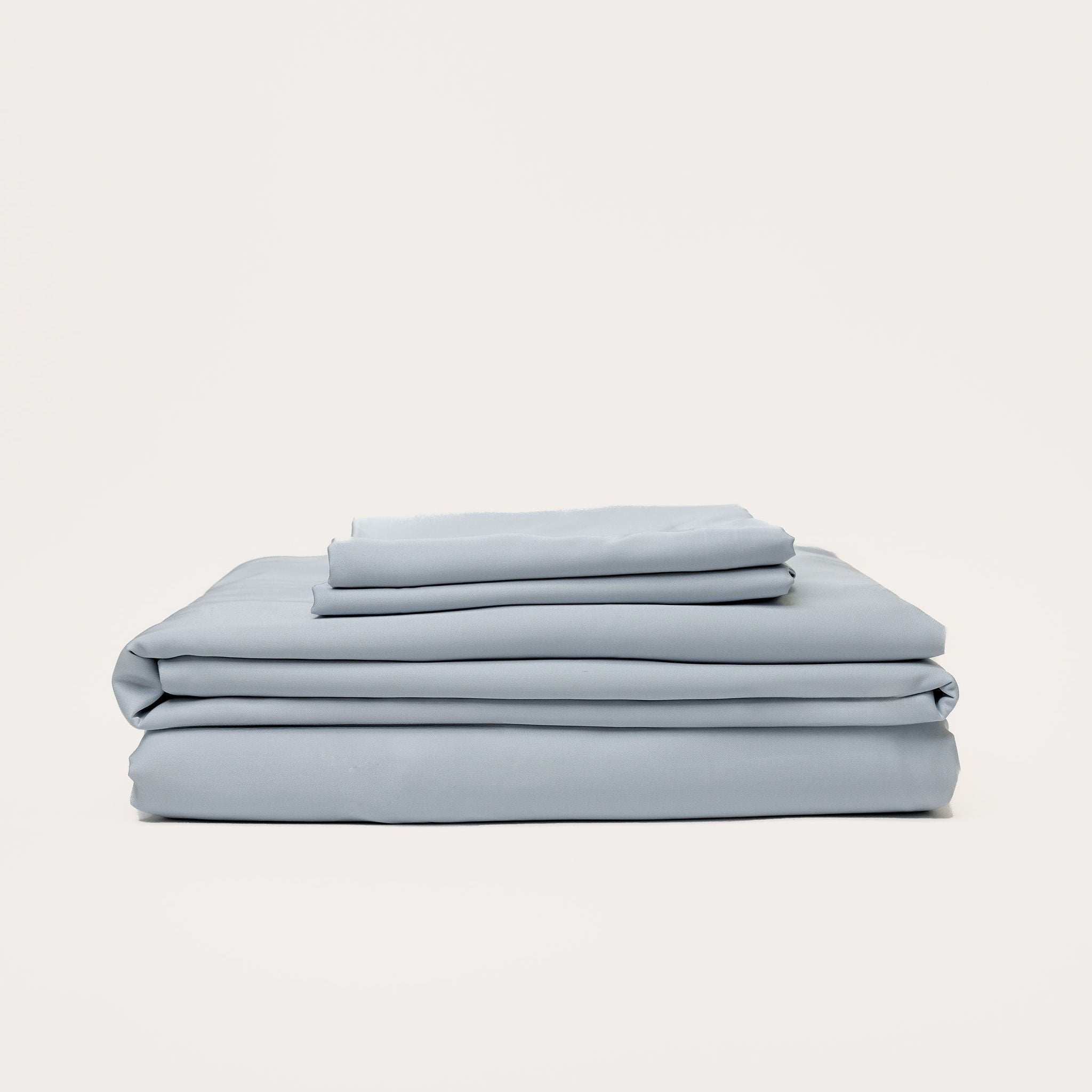 Sky Bamboo Sheet Set