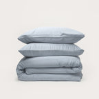 Sky Bamboo Quilt Cover