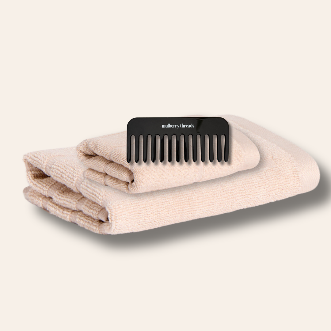 The Unwind Gift Box - Sateen