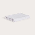 Roma Bath Sheet White