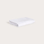 Roma Bath Towel White