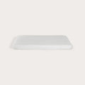 White Bamboo Baby Bedding