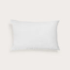 White Bamboo Pillowslip