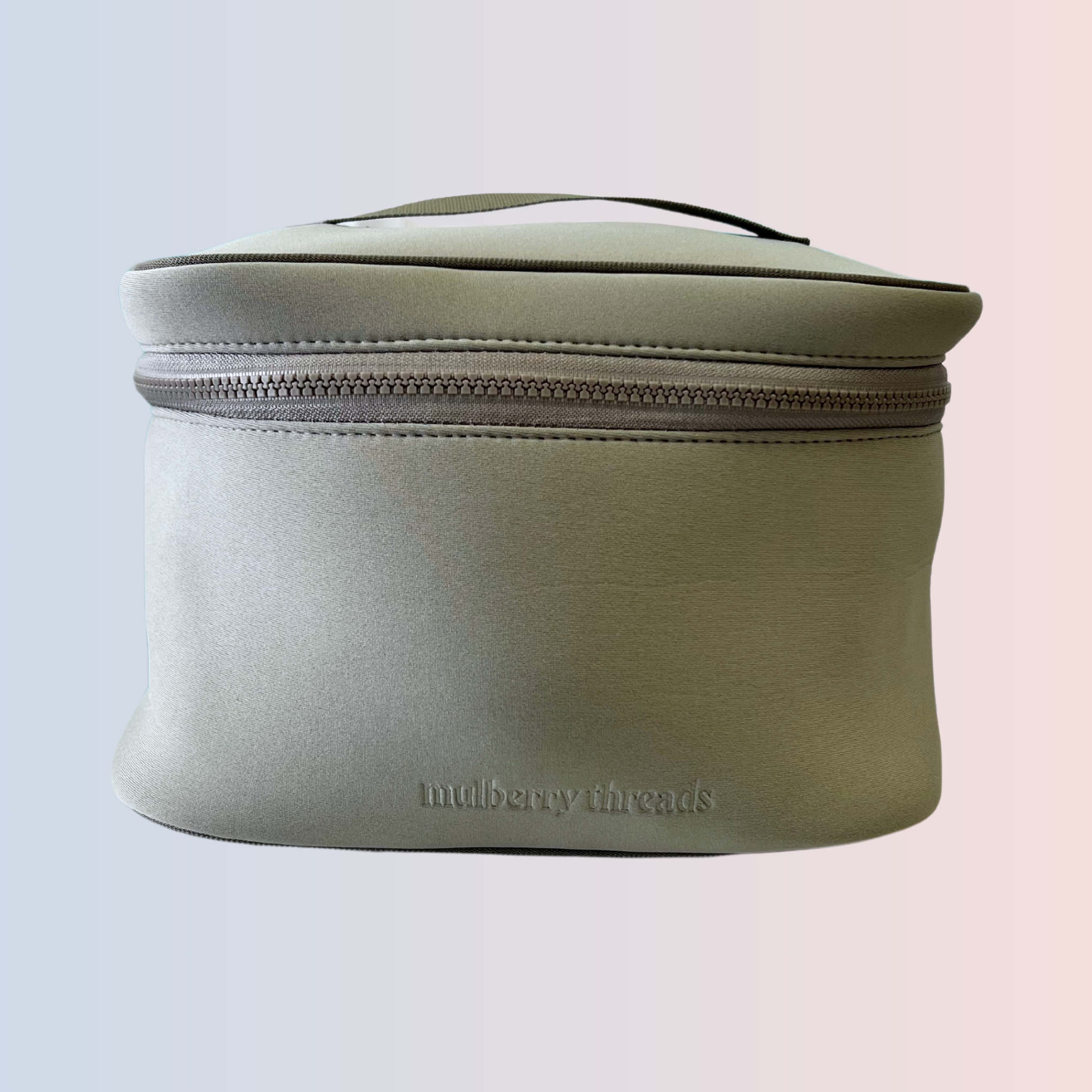 Neoprene Cosmetic Case