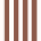 Cinnamon Stripe