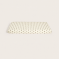 Cloud Polka Dot Bamboo Baby Bedding